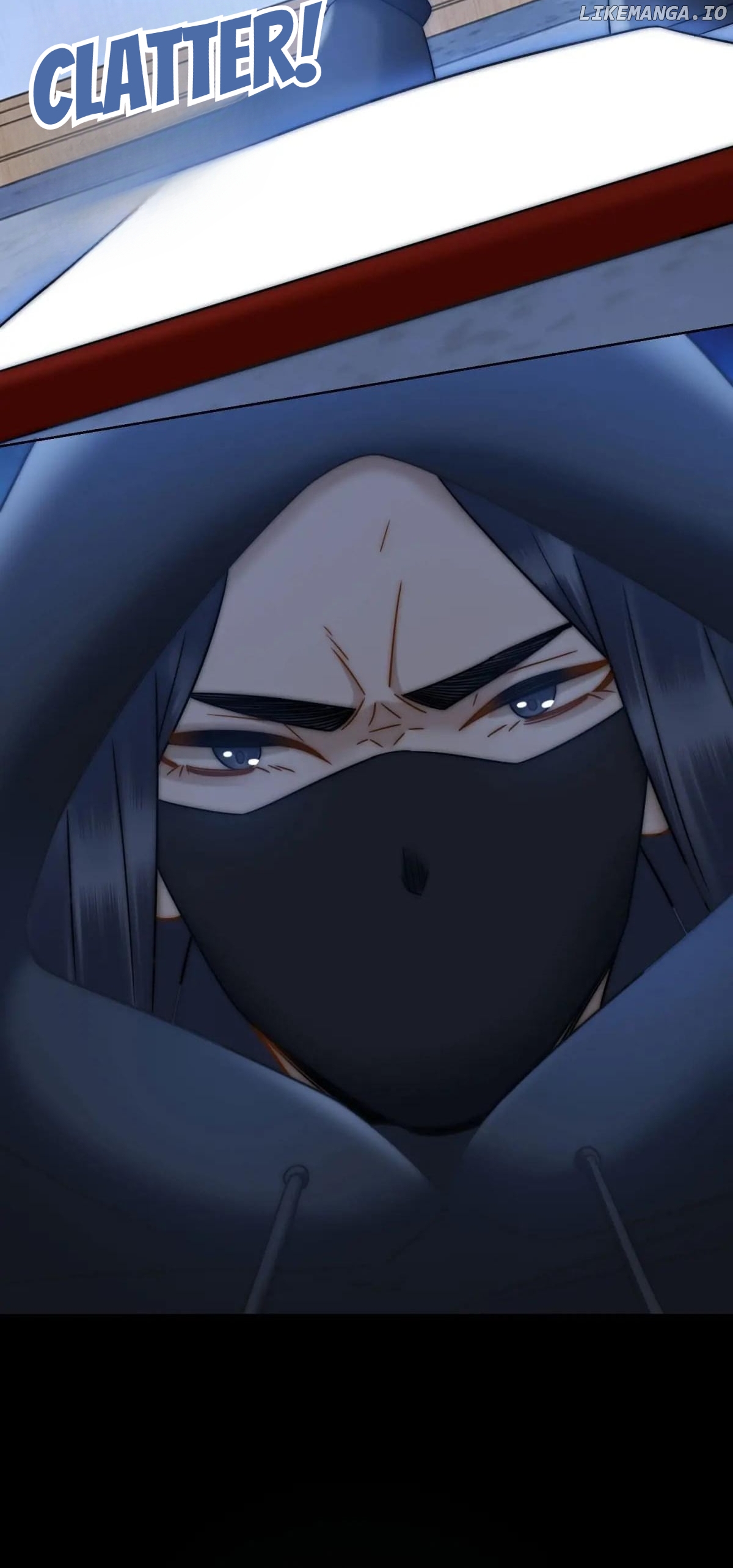 Don't Mess with a Deadly Revenger Chapter 28 - page 37